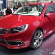 Chery Alpha 7 shows Chery is still learning fast!