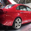 Chery Alpha 7 shows Chery is still learning fast!