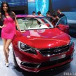 Chery Alpha 7 shows Chery is still learning fast!
