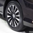 Shanghai 2013: Honda Crider production car debuts