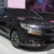 Shanghai 2013: Honda Crider production car debuts