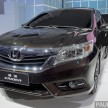 Shanghai 2013: Honda Crider production car debuts