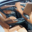 Shanghai 2013 Live: Mercedes-Benz Concept GLA