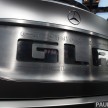Shanghai 2013 Live: Mercedes-Benz Concept GLA