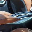 Shanghai 2013 Live: Mercedes-Benz Concept GLA