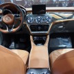 Shanghai 2013 Live: Mercedes-Benz Concept GLA