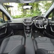 DRIVEN: All-new Peugeot 208 VTi tested in Malaysia