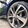 DRIVEN: All-new Peugeot 208 VTi tested in Malaysia