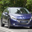 DRIVEN: All-new Peugeot 208 VTi tested in Malaysia