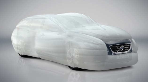 volvo airbag 1