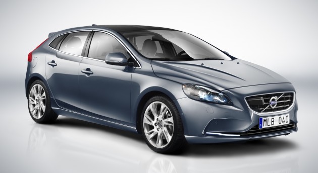 volvo airbag