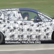 SPY VIDEO: BMW 1-Series GT on test at the ‘Ring