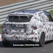 SPY VIDEO: BMW 1-Series GT on test at the ‘Ring