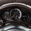 New Porsche 911 Turbo and Turbo S – up to 560 hp