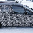 SPY VIDEO: BMW 1-Series GT on test at the ‘Ring