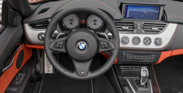BMW Z4