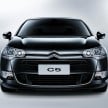 Citroen C5 THP156 now on sale in Malaysia – RM190k