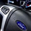 Ford EcoSport 1.0L EcoBoost: first impressions
