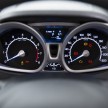 Ford EcoSport 1.0L EcoBoost: first impressions