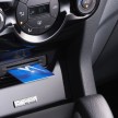 Ford EcoSport 1.0L EcoBoost: first impressions