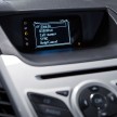 Ford EcoSport 1.0L EcoBoost: first impressions