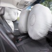 Ford EcoSport 1.0L EcoBoost: first impressions