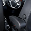Ford EcoSport 1.0L EcoBoost: first impressions