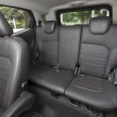 Ford EcoSport 1.0L EcoBoost: first impressions