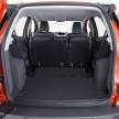 Ford EcoSport 1.0L EcoBoost: first impressions