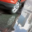 Ford EcoSport 1.0L EcoBoost: first impressions