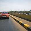 Ford EcoSport 1.0L EcoBoost: first impressions