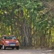 Ford EcoSport 1.0L EcoBoost: first impressions
