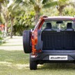 Ford EcoSport 1.0L EcoBoost: first impressions