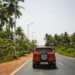 Ford EcoSport 1.0L EcoBoost: first impressions