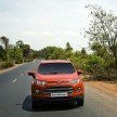 Ford EcoSport 1.0L EcoBoost: first impressions