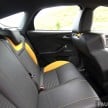 DRIVEN: Ford Focus ST – orange crush, anyone?