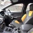 DRIVEN: Ford Focus ST – orange crush, anyone?