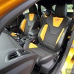 DRIVEN: Ford Focus ST – orange crush, anyone?