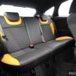 DRIVEN: Ford Focus ST – orange crush, anyone?