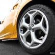 DRIVEN: Ford Focus ST – orange crush, anyone?