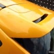 DRIVEN: Ford Focus ST – orange crush, anyone?