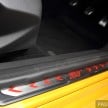 DRIVEN: Ford Focus ST – orange crush, anyone?