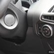 DRIVEN: Ford Focus ST – orange crush, anyone?