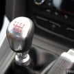 DRIVEN: Ford Focus ST – orange crush, anyone?