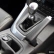 DRIVEN: Ford Focus ST – orange crush, anyone?