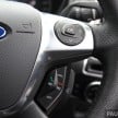 DRIVEN: Ford Focus ST – orange crush, anyone?