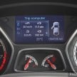 DRIVEN: Ford Focus ST – orange crush, anyone?