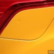 DRIVEN: Ford Focus ST – orange crush, anyone?