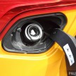 DRIVEN: Ford Focus ST – orange crush, anyone?