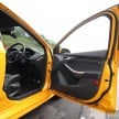 DRIVEN: Ford Focus ST – orange crush, anyone?